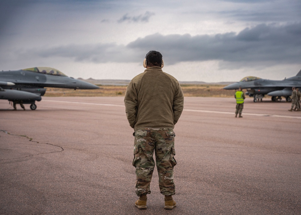 140th Wing conducts Operation Thundercat