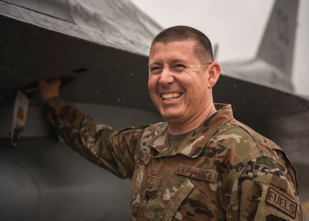 140th Wing conducts Operation Thundercat