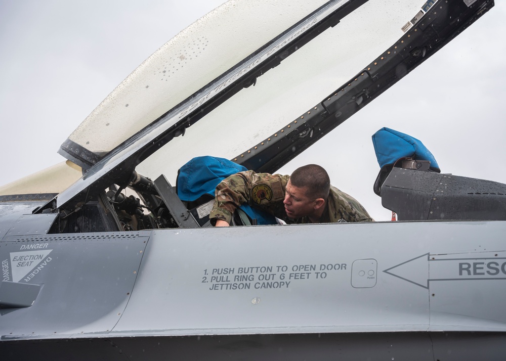 140th Wing conducts Operation Thundercat