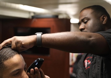 Happy Birthday, Navy Supply Corps!