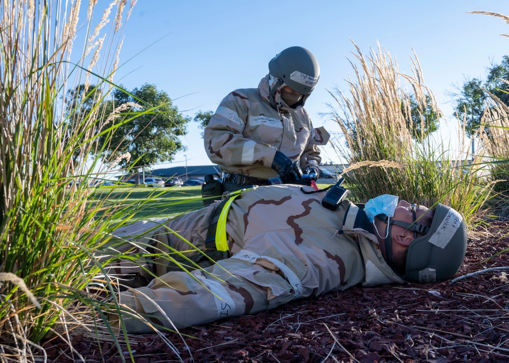 140th Wing conducts Operation Thundercat