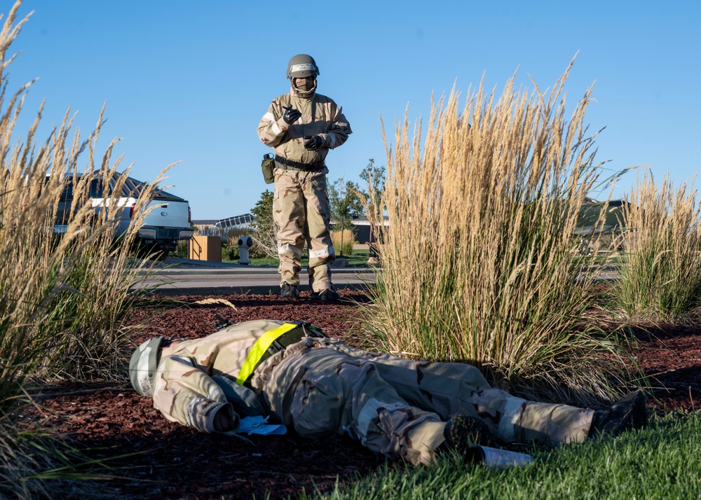 140th Wing conducts Operation Thundercat