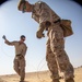 EOD Marines dispose unexploded ordnance during Intrepid Maven