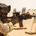 U.S. Marines conduct live-fire range during Intrepid Maven 22.4