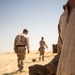 EOD Marines dispose unexploded ordnance during Intrepid Maven