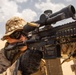 U.S. Marines conduct live-fire range during Intrepid Maven 22.4