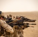 U.S. Marines conduct live-fire range during Intrepid Maven 22.4