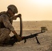 U.S. Marines conduct live-fire range during Intrepid Maven 22.4