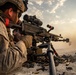 U.S. Marines conduct live-fire range during Intrepid Maven 22.4