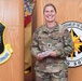 150th Special Operations Squadron change of command ceremony