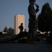 9/11 Memorial Ruck March