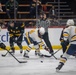 Navy Takes Home the Trophy in 6th Annual Game Versus Army