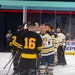 Navy Takes Home the Trophy in 6th Annual Game Versus Army