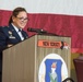 108th Mission Support Group change of command ceremony