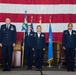 108th Mission Support Group change of command ceremony