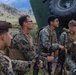 1st Radio Battalion Field Exercise