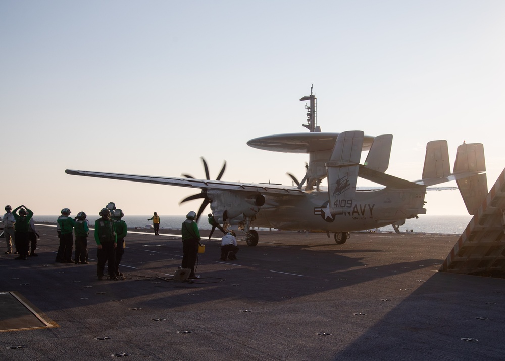 Flight Operations