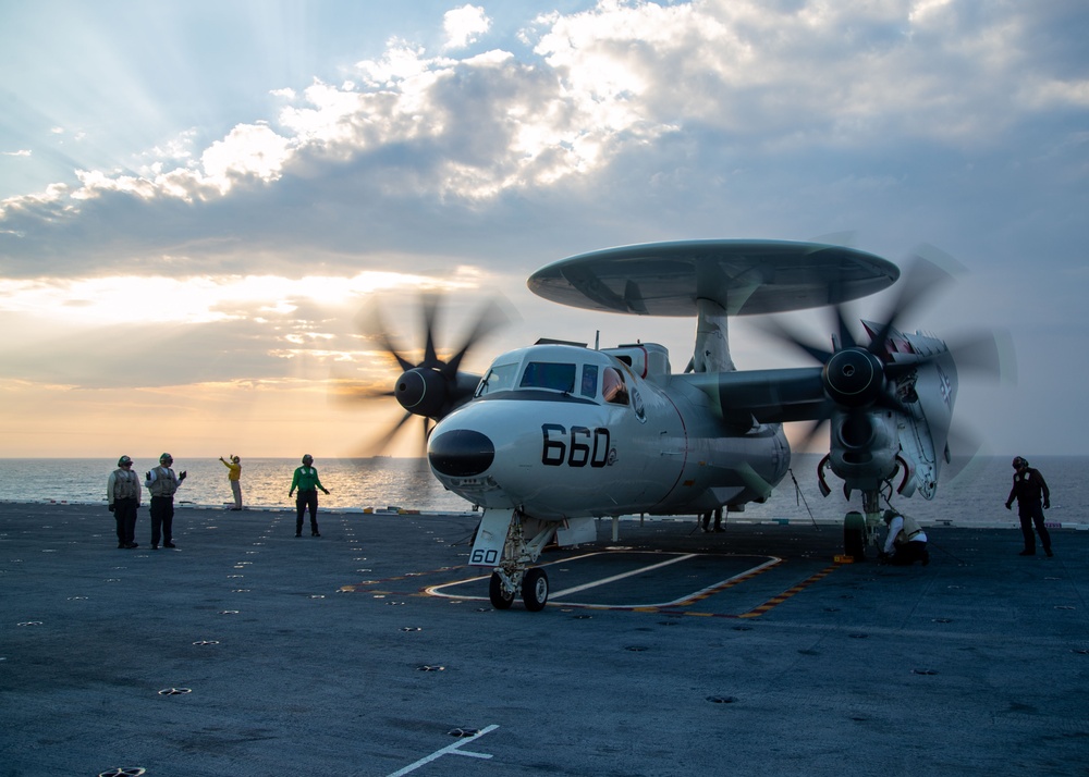 Flight Operations