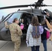 ILNG Pilots participate in &quot;Girls in Aviation Day&quot;