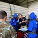 Vermont National Guard Civil Support Trains with State Partner North Macedonia