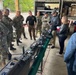 Vermont National Guard Civil Support Trains with State Partner North Macedonia