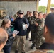 Vermont National Guard Civil Support Trains with State Partner North Macedonia