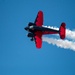 McConnell Frontiers in Flight Open House &amp; Airshow: Day 2
