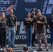 Future U.S. Army Soldiers enlist at Texas Motor Speedway, NASCAR race