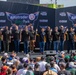 Future U.S. Army Soldiers enlist at Texas Motor Speedway, NASCAR race