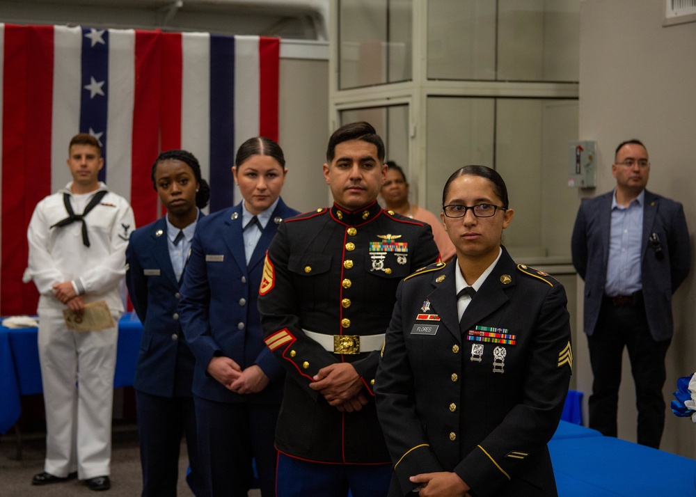 Never Forgotten, always Remembered, Gold Star Mothers and Families honored in proclamation ceremony