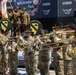 Future U.S. Army Soldiers enlist at Texas Motor Speedway, NASCAR race