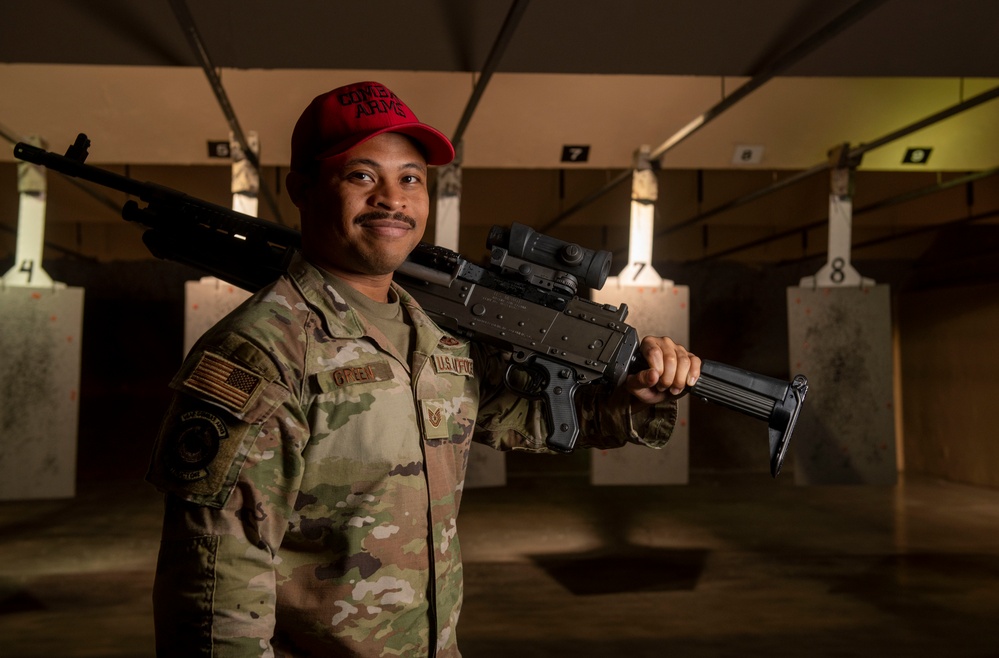 Airlifter of the Week