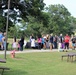 Service members, families enjoy Military Appreciation event at Fort McCoy's Patriot Park
