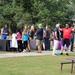 Service members, families enjoy Military Appreciation event at Fort McCoy's Patriot Park