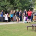 Service members, families enjoy Military Appreciation event at Fort McCoy's Patriot Park