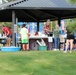 Service members, families enjoy Military Appreciation event at Fort McCoy's Patriot Park