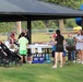 Service members, families enjoy Military Appreciation event at Fort McCoy's Patriot Park