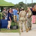 Service members, families enjoy Military Appreciation event at Fort McCoy's Patriot Park