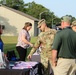 Service members, families enjoy Military Appreciation event at Fort McCoy's Patriot Park