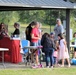 Service members, families enjoy Military Appreciation event at Fort McCoy's Patriot Park