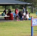 Service members, families enjoy Military Appreciation event at Fort McCoy's Patriot Park