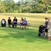 Service members, families enjoy Military Appreciation event at Fort McCoy's Patriot Park