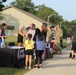 Service members, families enjoy Military Appreciation event at Fort McCoy's Patriot Park