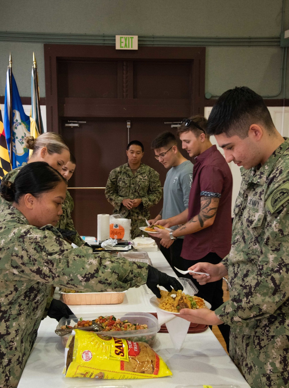 CFAY Celebrates Hispanic Heritage Month