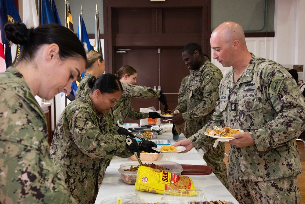 CFAY Celebrates Hispanic Heritage Month