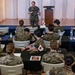 Camp Schwab hosts Women’s Leadership and Education Forum