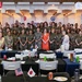 Camp Schwab hosts Women’s Leadership and Education Forum