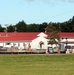 Construction operations for $11.96 million transient training brigade headquarters at Fort McCoy