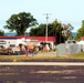 Construction operations for $11.96 million transient training brigade headquarters at Fort McCoy