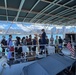ASEAN Delegation visits USCGC Joseph Gerczak (WPC 1126)